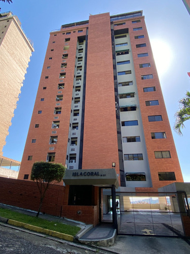 Amplio Apartamento Duplex En Isla Coral, El Parral, Valencia Ela-074