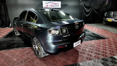 Mazda 3 1.6 Z6hm7