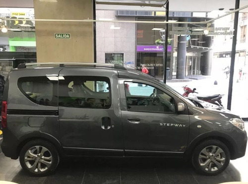 Renault Kangoo Break Stepway Dci 2021 (ca)