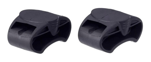 Par De Adaptadores E Protetores De Roda Thule Wheel Adapter