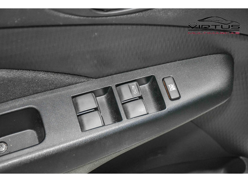 Toyota Etios 1.3 X 16V FLEX 4P AUTOMÁTICO