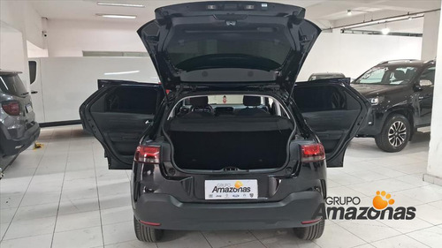 Citroën C4 Cactus 1.6 VTI 120 FLEX FEEL PACK EAT6