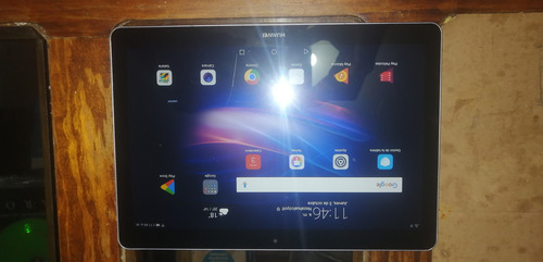 Tablet Huawei Mediapad T3 32gb (Usado)