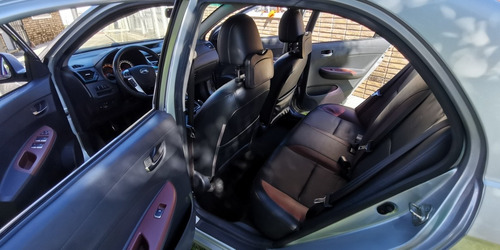 Byd F3 New 1.5 Extra Full