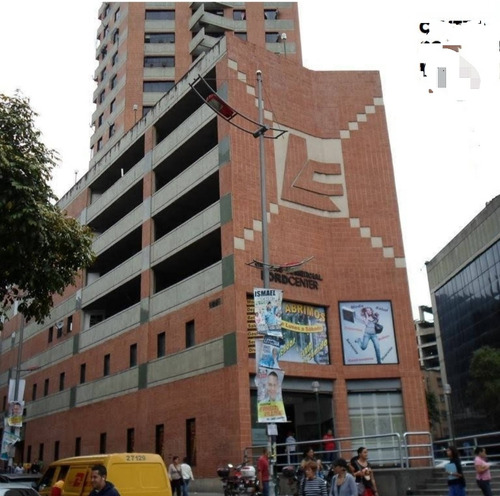 Imagen 1 de 5 de Local Comercial 15mts Centro De Caracas Cc Lord Center