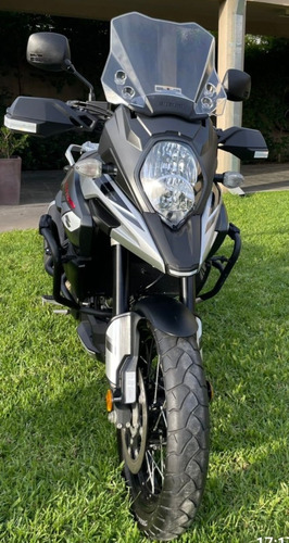 Suzuki V-strom 1050 2018. Unica, Igual A 0km