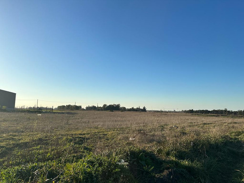 Terreno En Tandil