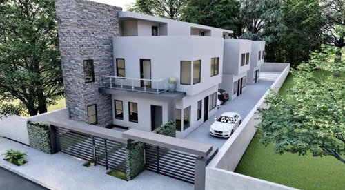 Duplex En Venta En Ituzaingo