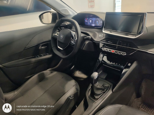 Peugeot 208 1.0T Allure Pack