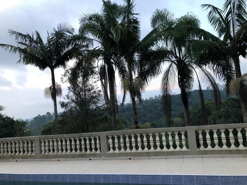 Chácara Para Venda Em Mogi Das Cruzes, Taiaçupeba, 4 Dormitórios, 2 Suítes, 4 Banheiros, 15 Vagas - 2916_2-1132293