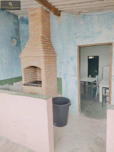 Imagem 25 de 30 de Chácara Em Biritiba Mirim - Sp