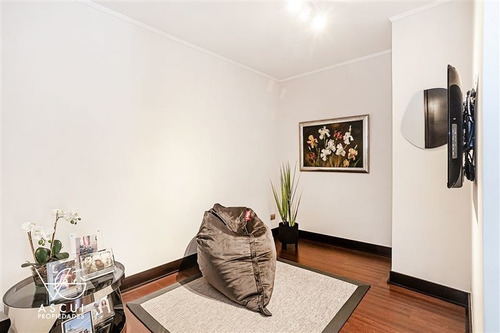 Imagen 11 de 23 de Departamento En Venta En Vitacura
