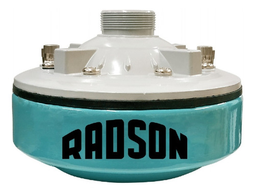 Unidad Excitadora De Trompeta Radson U150s 150w 16 Ohms