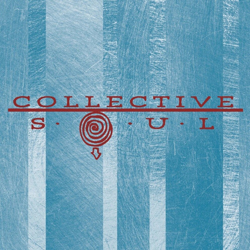 Collective Soul - Collective Soul (deluxe Edición + 6 Bonus)