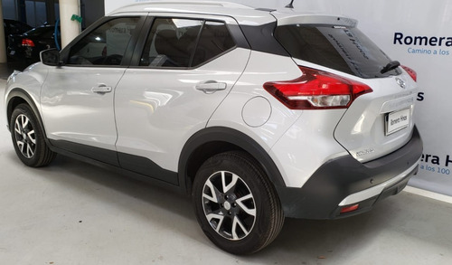 Nissan Kicks Sense 2019 Balcarce