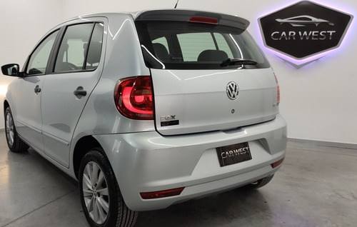 Volkswagen Fox 1.6 Trendline 2011 Carwestok