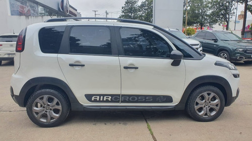 Citroen C3 Aircross 115 Feel
