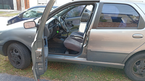 Fiat Palio 1.6 Hl Stile