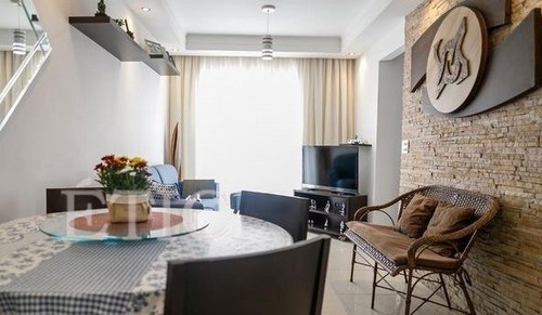Imagem 3 de 15 de Apartamento - Vila Santa Clara - Ref: 4017 - V-ap1900