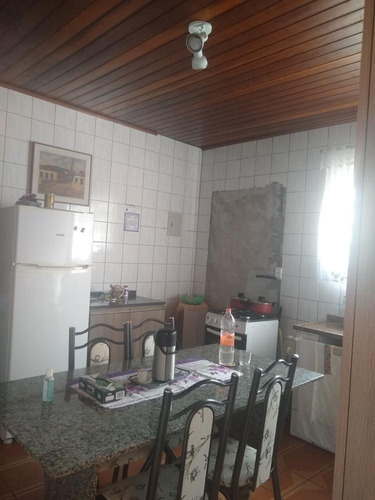 Imagem 12 de 17 de Casa - 3 Dormitórios - Jardim Sabiá - Cotia Sp - 441231v