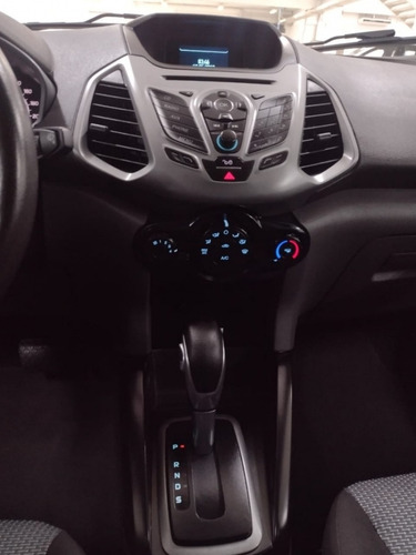 Imagem 7 de 15 de Ford Ecosport Se 2.0