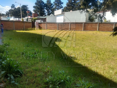 Terrenos En Venta En San Carlos