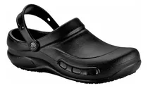 Comprar Sandalias Hombre Crocs 10075-001 Negro