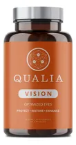 Comprar Qualia Vision Cuida Tus Ojos Protege Tus Vistas Mejor Vision