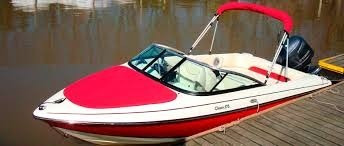 Bermuda Classic 175 Con Mercury 150 Hp 4t Potencia Extrema