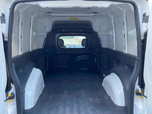 Fiat Fiorino 1.4 Fire Evo 87cv 2018