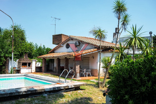 Imagen 26 de 27 de Gran Casa En Venta En Excelente Zona De Gonnet