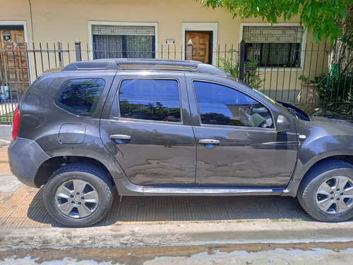 Renault Duster 1.6 4x2 Dynamique 110cv