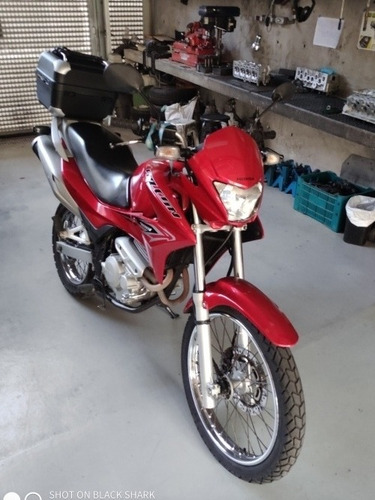Honda Falcon I
