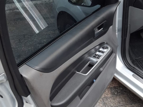 Imagem 14 de 14 de Ford Focus Titanium 2.0 16v Flex