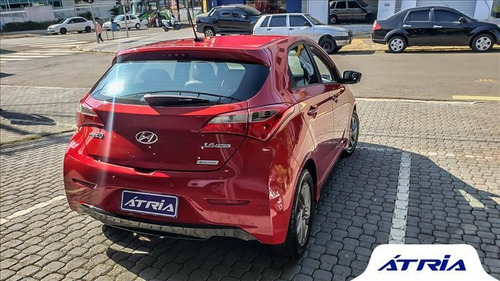 Imagem 5 de 12 de Hyundai Hb20 1.0 Comfort 12v