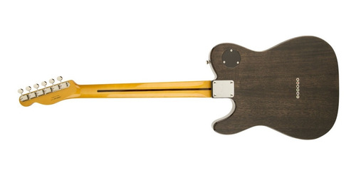 Guitarra Eléctrica Fender Modern Player Telecaster Thinline