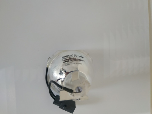 Imagen 3 de 8 de Lampara Sin Carcasa Original Epson Elplp78 / V13h010l78