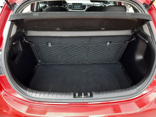 Imagen 5 de 14 de Kia Rio Hb Ex 2018