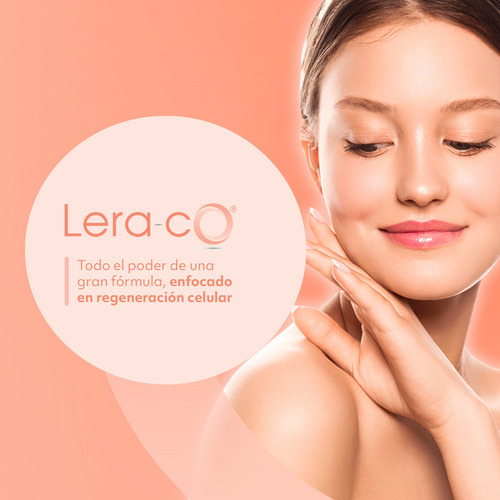 Lera Co Suplemento Antioxidantes Omega 3 Vitamina E 30 Caps