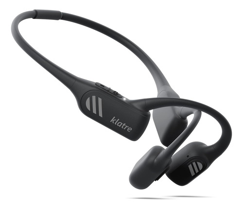 Auriculares Klatre De Conducción Ósea, Cancelación De Ruido