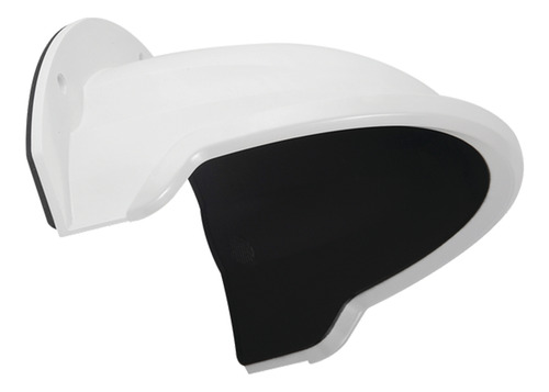 Protector De Lluvia Para Camaras Domo Hikvision Ds-1250zj