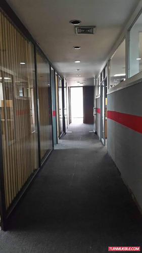 Imagen 7 de 17 de Centro Seguros La Paz. En Alquiler. Boleita