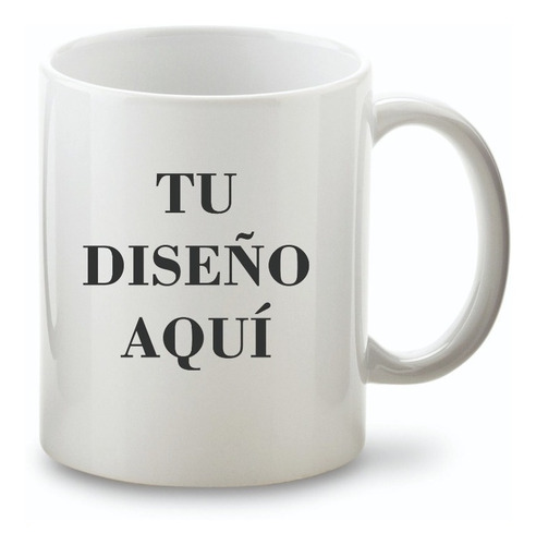 Sublimación De Mug Personalizados