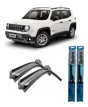 Comprar Juego Escobillas Jeep Renegade 2016 2017 2018 2019 2020 2021