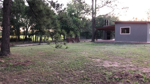Vendo Casa A Estrenar En Calamuchita..!!