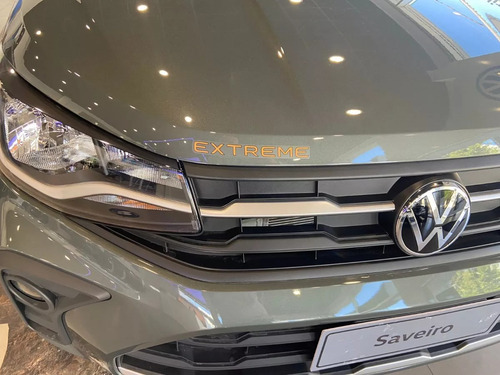 Volkswagen Saveiro 1.6 Msi Extreme Cd
