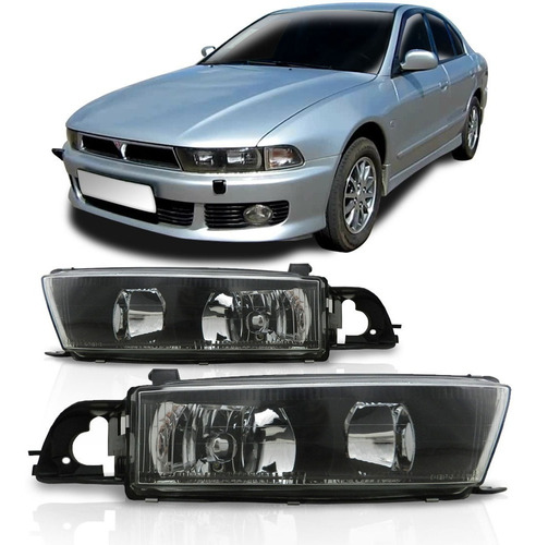 Par Farol Galant 1997 1998 1999 2000 2001 2002 Depo