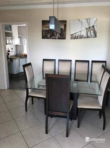 Imagem 5 de 14 de Apartamento À Venda, 36 M² Por R$ 430.000,00 - Parque Campolim - Sorocaba/sp - Ap1240