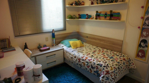 Imagem 15 de 15 de Apartamento De 70 M², 1 Vaga, Varanda, Chácara Inlgesa - Tw16424
