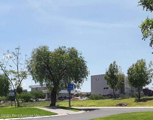 Imagen 2 de 5 de Increíble Terreno En El Fraccionamiento Más Exclusivo De Querétaro